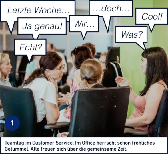 Fotostory 4, Bild 1 Fotostory 4, Bild 1